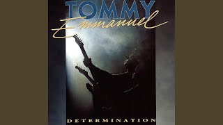 Miniatura del video "Tommy Emmanuel - Who Dares Wins"