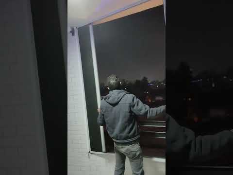 تقفيل بلكونه بالسلك البلسيه عاصمة التميز