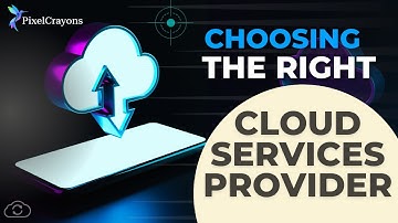 Essential Tips for Selecting the Perfect Cloud Service Provider