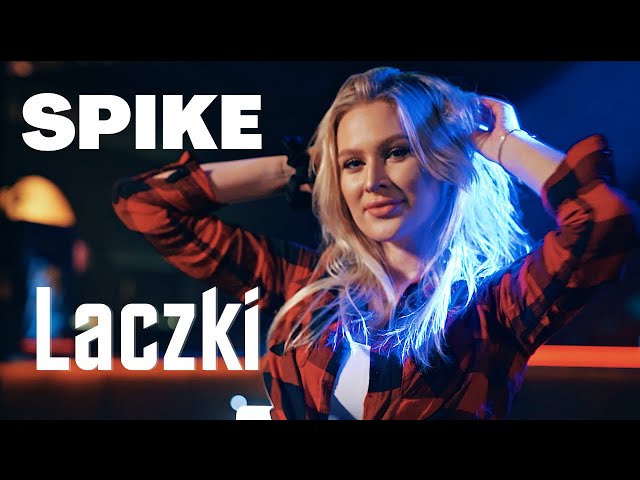 Spike - Laczki