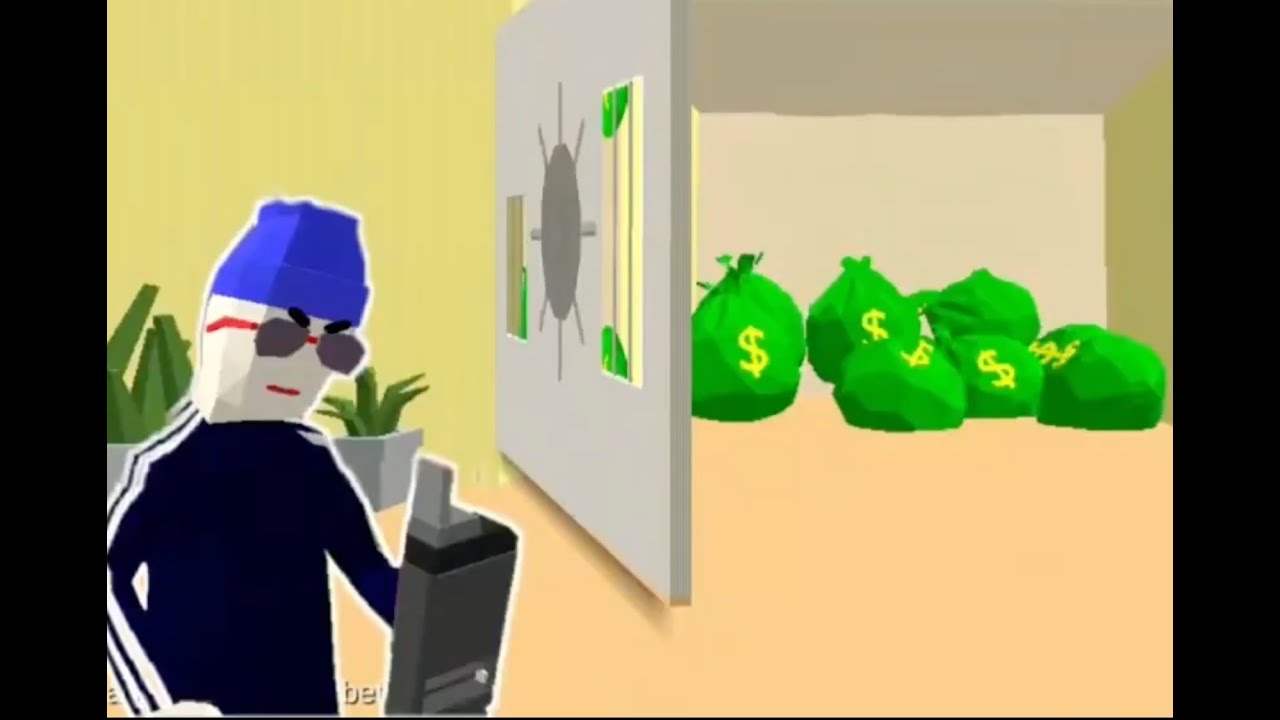 How to get money in dude theft wars Money cheat code Dude theft