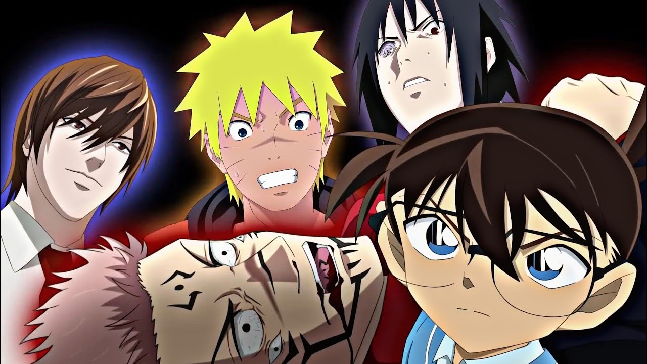 Big anime Party With Aura | Animation Hindi Dubbed | A Thrilling Birthday party | anime In hindi