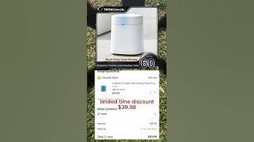 Gallon Self-Sealing Smart Trash Can – Motion Sensor Bin for Living Room
