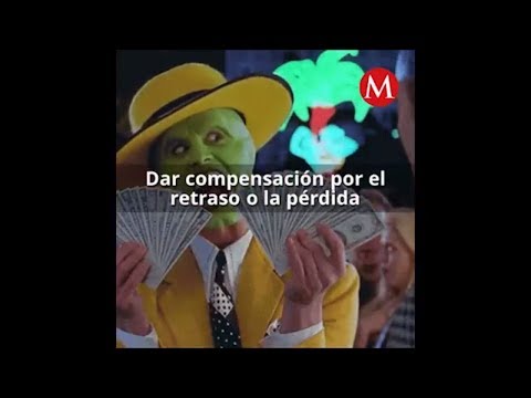 Video: ¿Qué aerolínea pierde más maletas?