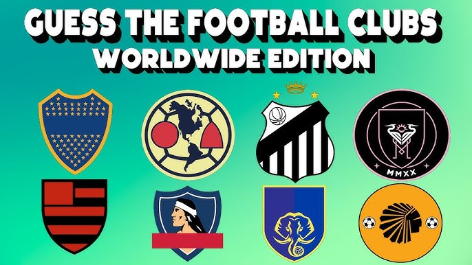 72 National League Logos Quiz, English Football Quiz