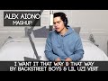 I Want It That Way & That Way by Backstreet Boys & Lil Uzi Vert