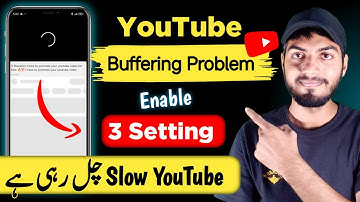 Youtube nahi chal raha hai kya kare | Youtube buffering issues | Youtube problem |VPN kaise use kare