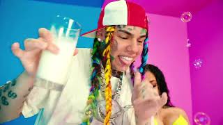 6IX9INE- YAYA