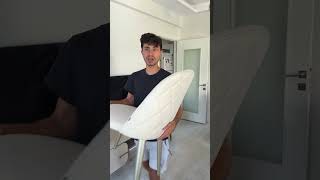 Annemin Her Dediğini Yaptığımda