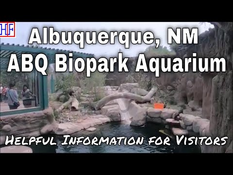 Video: Guide til Albuquerque's Community Gardens