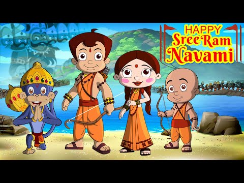 Chhota Bheem -