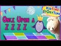 Once Upon a Zzzz | Fairy Tale | Princess Story Read Aloud