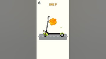 Draw Puzzle 2 Level 37