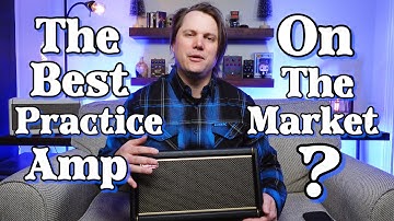 Is the Spark 2 the best practice Amp? Detailed Comparison and Review