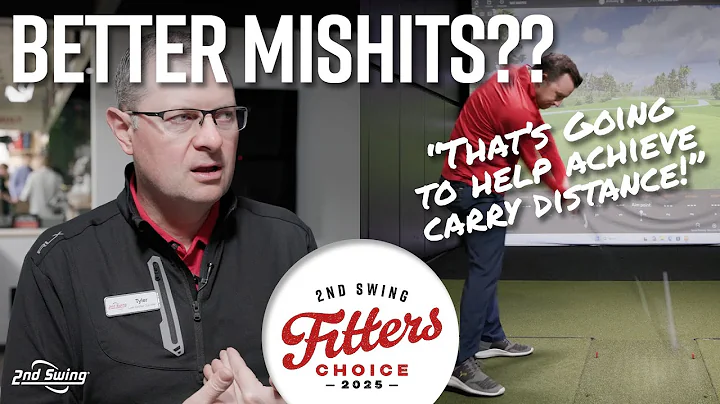 MAKING MISSES BETTER! Best Fairway Woods of 2025