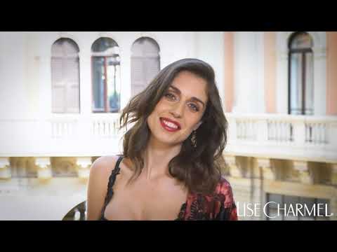 LISE CHARMEL  - Collection Automne / Hiver 2020
