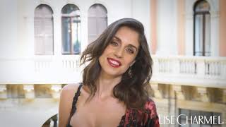 LISE CHARMEL - Collection Automne / Hiver 2020