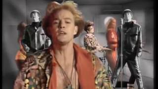 Jason Donovan - I'm Doing Fine - Official Video