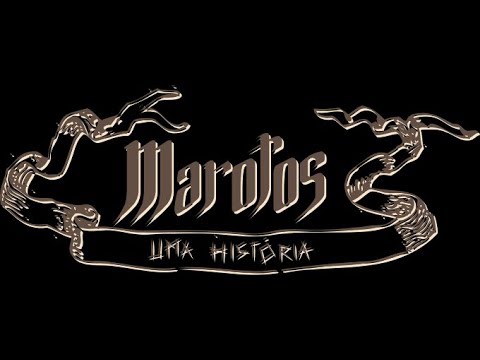 [News] Ocorre hoje a pré-estreia da websérie 'Marotos: Uma História' no Cine Odeon