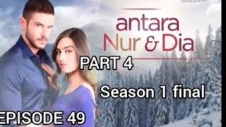 eps. 1 Part 4 | Nur dan dia