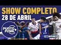 🔥América, Chivas y Cruz Azul esperan rival, Pumas, el único grande en play-in | Punto Final EN VIVO
