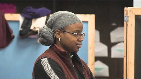 Inspirational Spotlight: Dee Rees