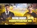 How Mavi Demotivated Me | 1 VS 1 TDM | 8bit AKSHU