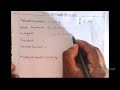 Chapter 1 rational introduction number  all properties of rational numbers