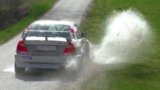 Oster-Rallye Tiefenbach 2024 - Best of