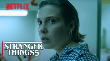 10 Confirmed Facts About Stranger Things Season 5