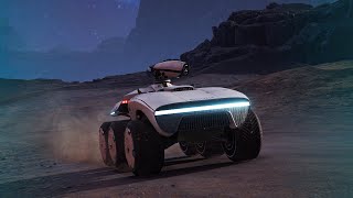 Rover - 3534 Points [WoT: Call to the Final Frontier]