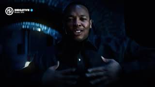 Chris Pratt, Eminem, Dr. Dre - Forgot About Dre (iNEGATIVE Edit)