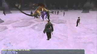 Unreal LS Kirin.mp4
