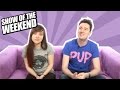 Show of the Weekend: Mass Effect Andromeda and the Ultimate Pathfinder Quiz