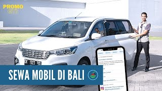 Road Trip Jakarta - Bali | Part 1 | Desember 2020: Pakai Mobil City Car Transit Surabaya