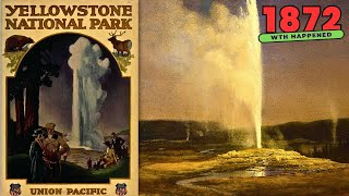 What happened in 1872 Year in Review