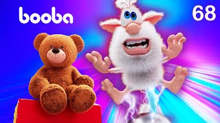 Booba - Science Center 🧬 (Episode 68) ⭐ Cartoon For Kids Super Toons TV