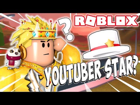 Que Es Un Youtuber Star De Roblox Porque No Soy Uno De Ellos Rodny - roblox youtuber roblox