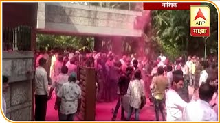 Nagpur, Nashik, Chandrapur, Akola and Pimpari Chinchwad Palika Mayor Election Result