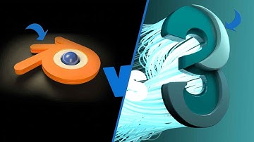 Blender vs 3DS Max: Which One Is Better for 3D Modeling?