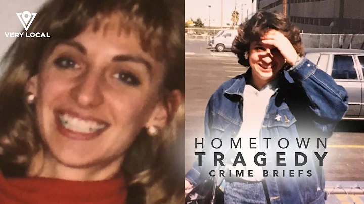 The Murders of Christy Mirack and Genevieve Zitric...