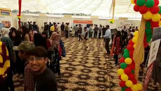 Aman Tech Career Fair 2019 screenshot 2