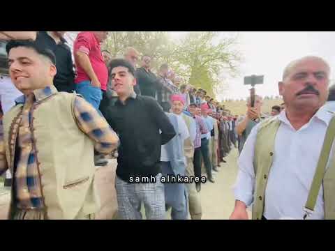 صولاتكي نقلة بحزاني الى مزار محمد رشان محمد بغاش 2022