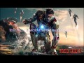 Iron Man 3 - Epic Orchestral Cover