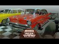 Restored Vintage Car Collection in Davao | Manibela