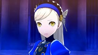 Persona 5 - Igor's Truth + Lavenza (English)