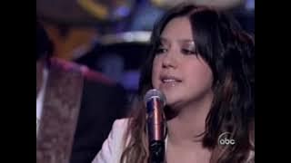 Santana ft. Michelle Branch - I'm Feeling You - Live @ WMA