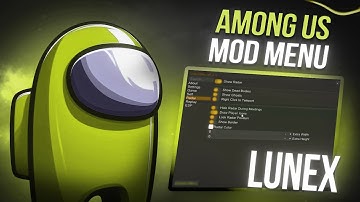 Among Us Mod Menu [2025] | Among Us Cheats| Among Us Hack [Free] | Hacks + Cheats + Always Impostor