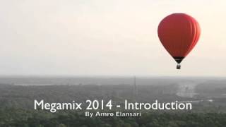 Megamix 2014 - Intro | Pokemon Theme Song (Instrumental)
