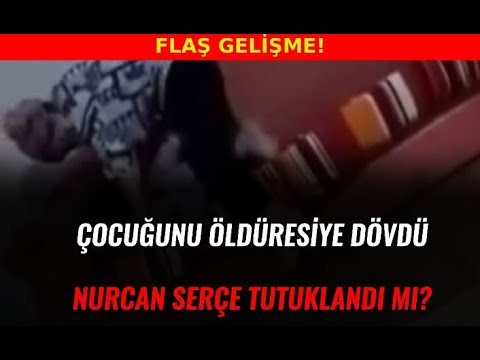 NURCAN SERÇE KİMDİR ? TUTUKLANDI MI ? İŞTE TÜM BU SORULARIN CEVABI !